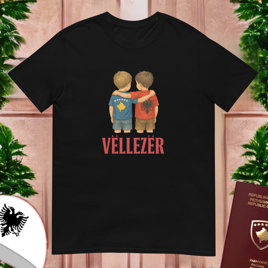 Vëllezër T-Shirt