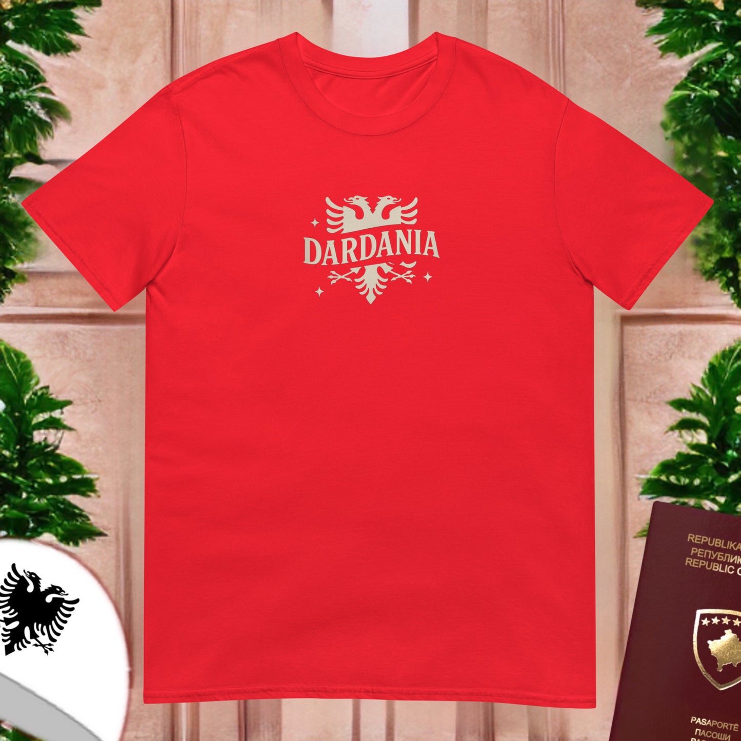 Dardania T-Shirt