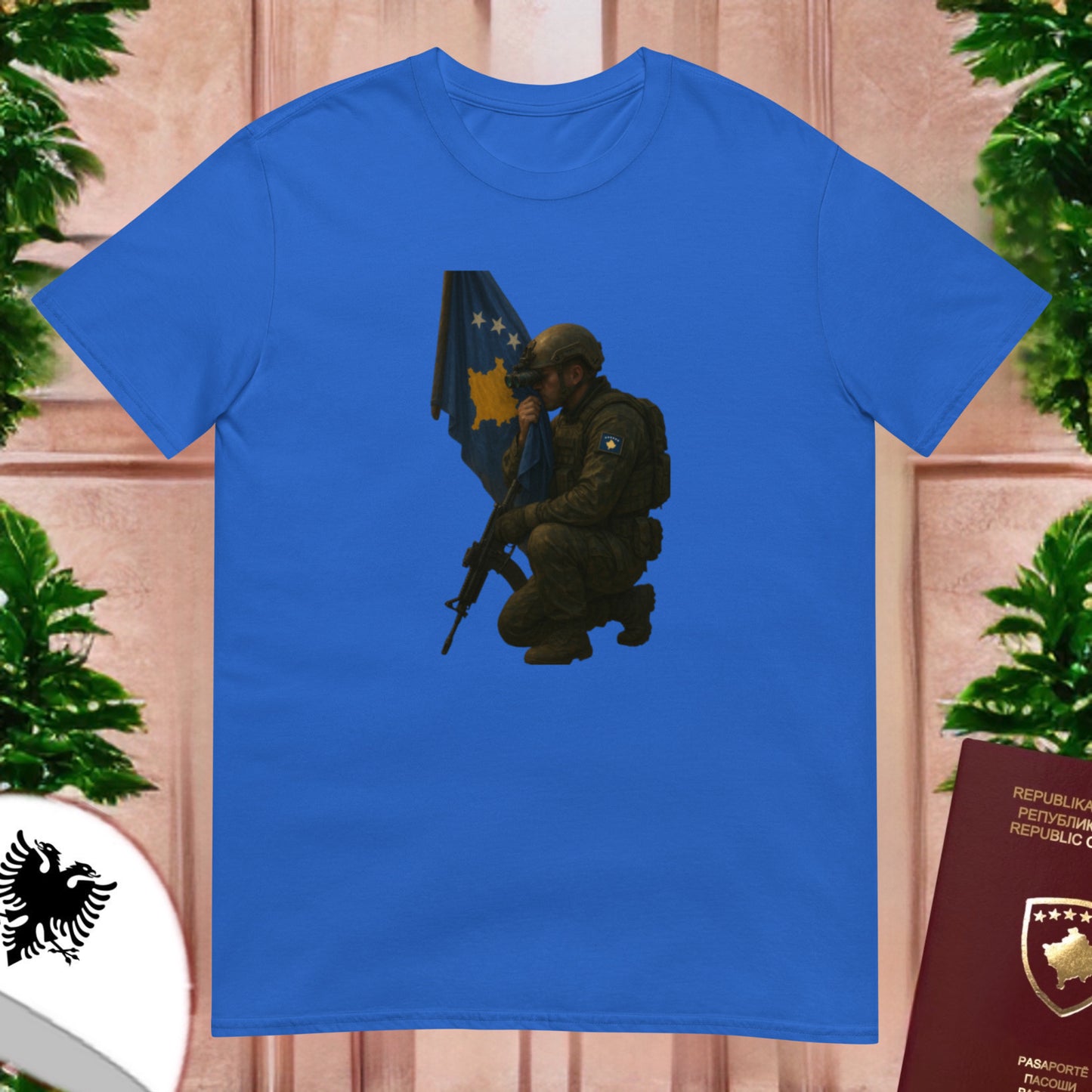 FSK T-Shirt