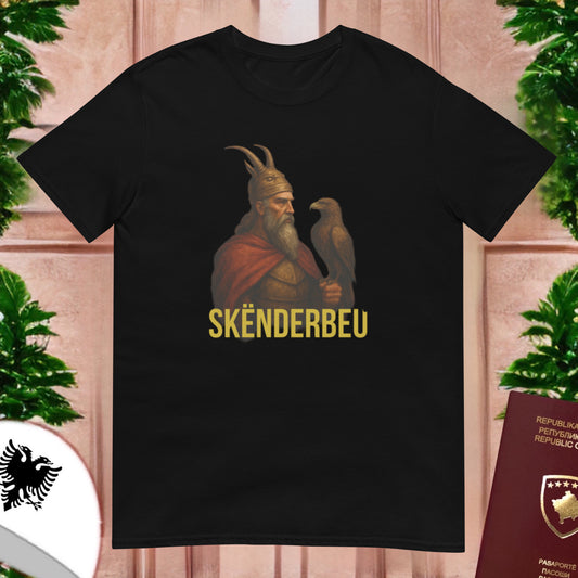 Skenderbeu T-Shirt