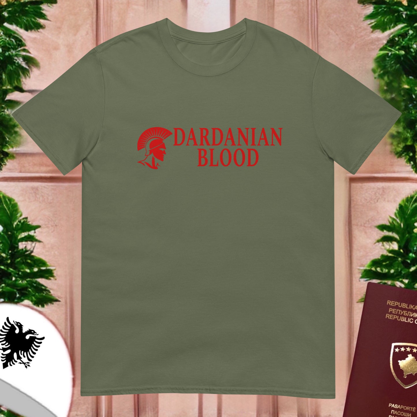 Dardania T-Shirt