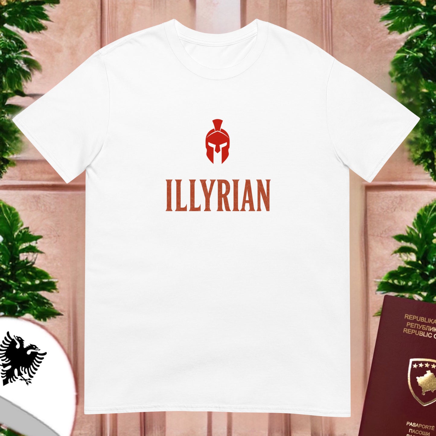 Illyrian T-Shirt