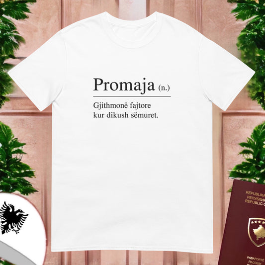 Promaja T-Shirt