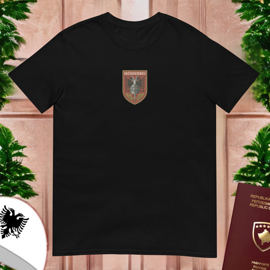 Skenderbeu T-Shirt