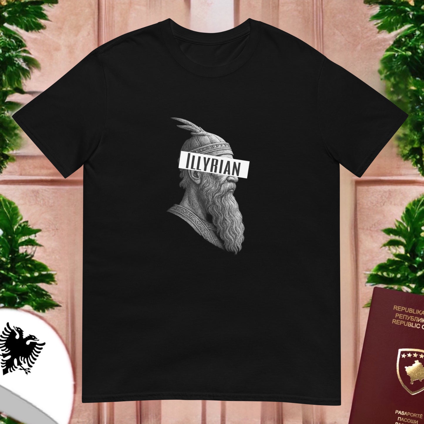 Illyrian T-Shirt