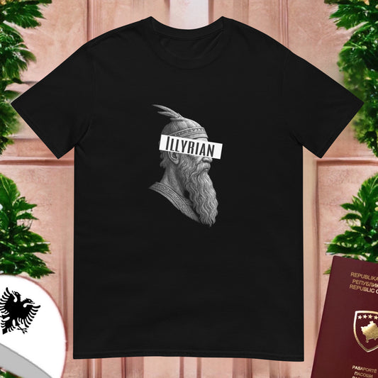 Illyrian T-Shirt