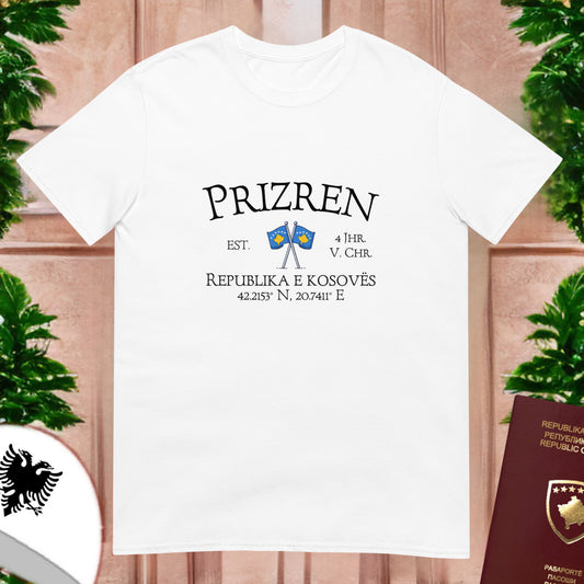 Prizren T-Shirt