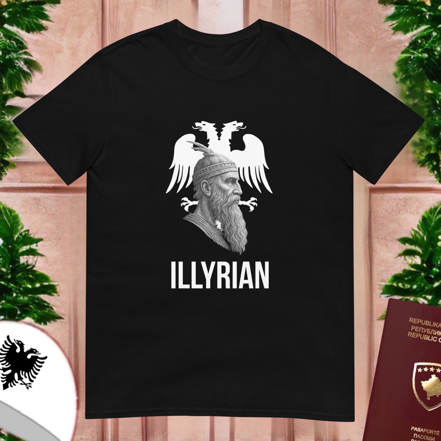 Illyrian T-Shirt