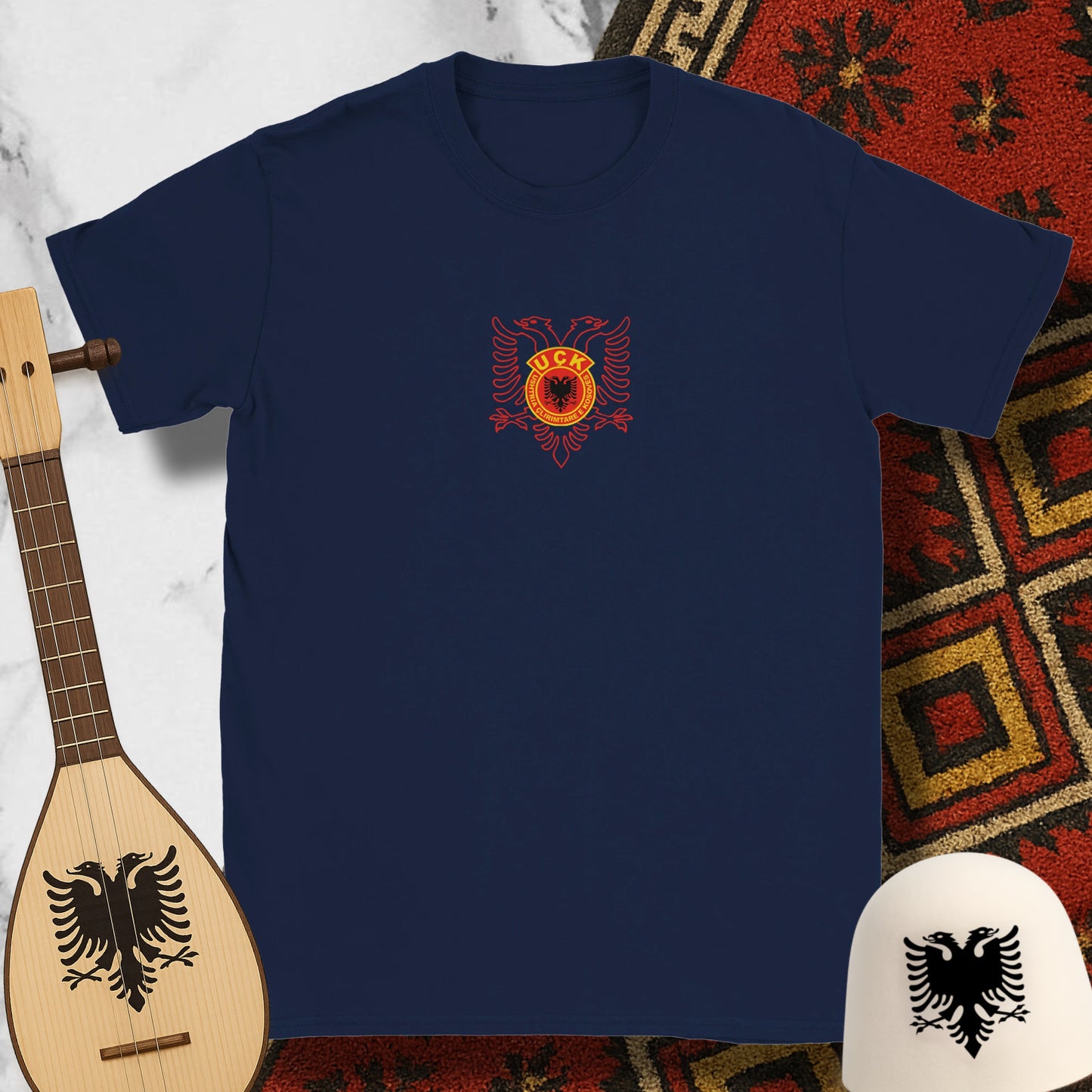 UÇK T-Shirt