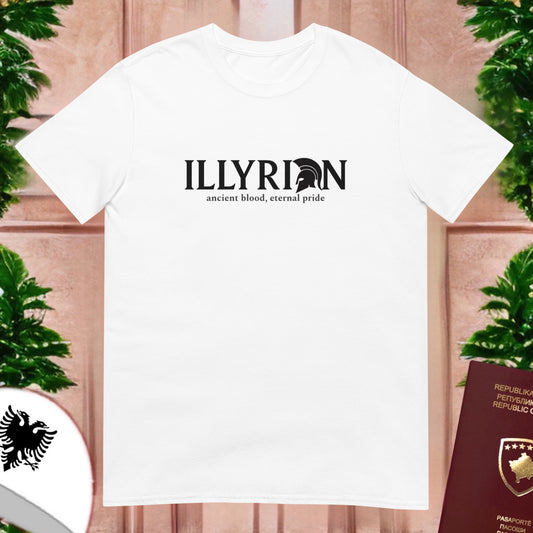 Illyrian T-Shirt