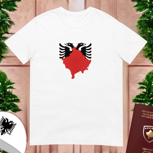 Kosovë T-Shirt