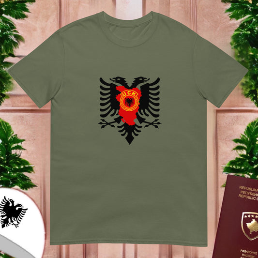 UÇK T-Shirt