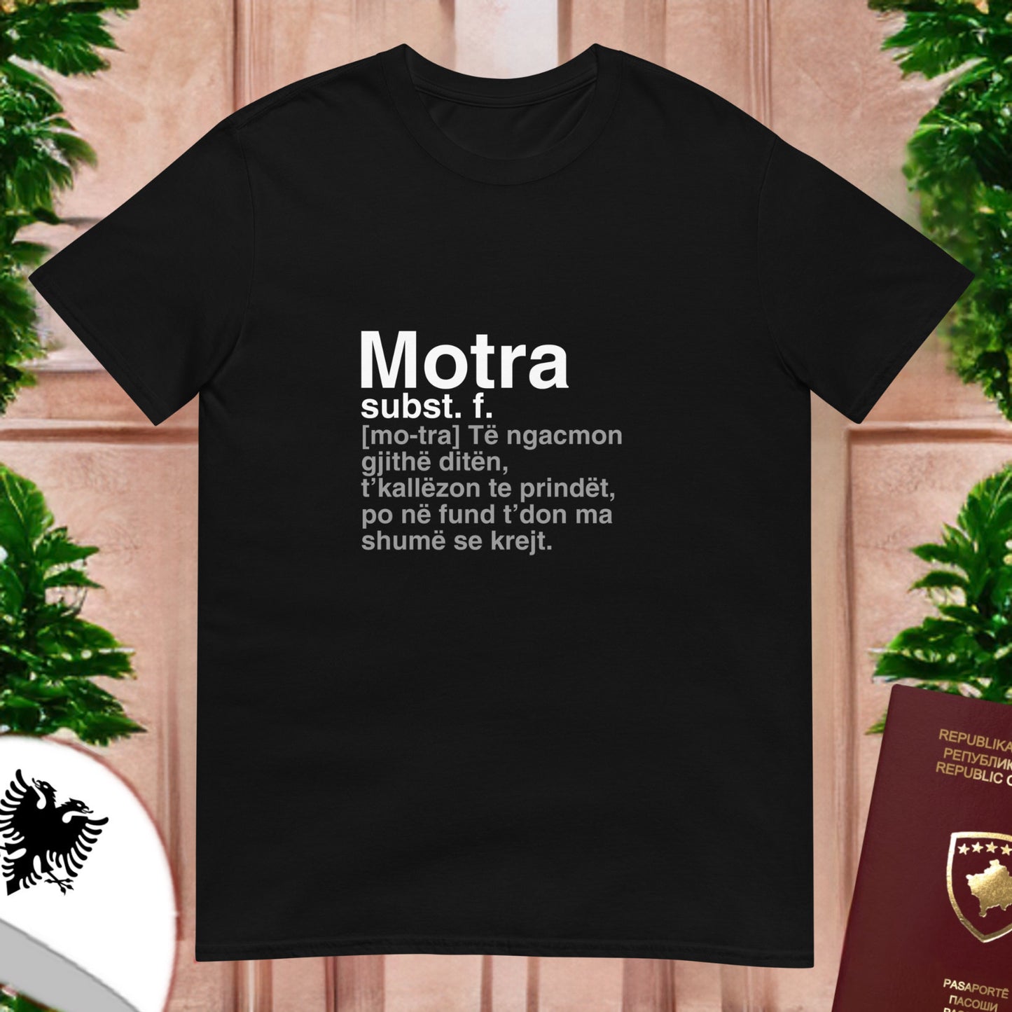 Motra T-Shirt