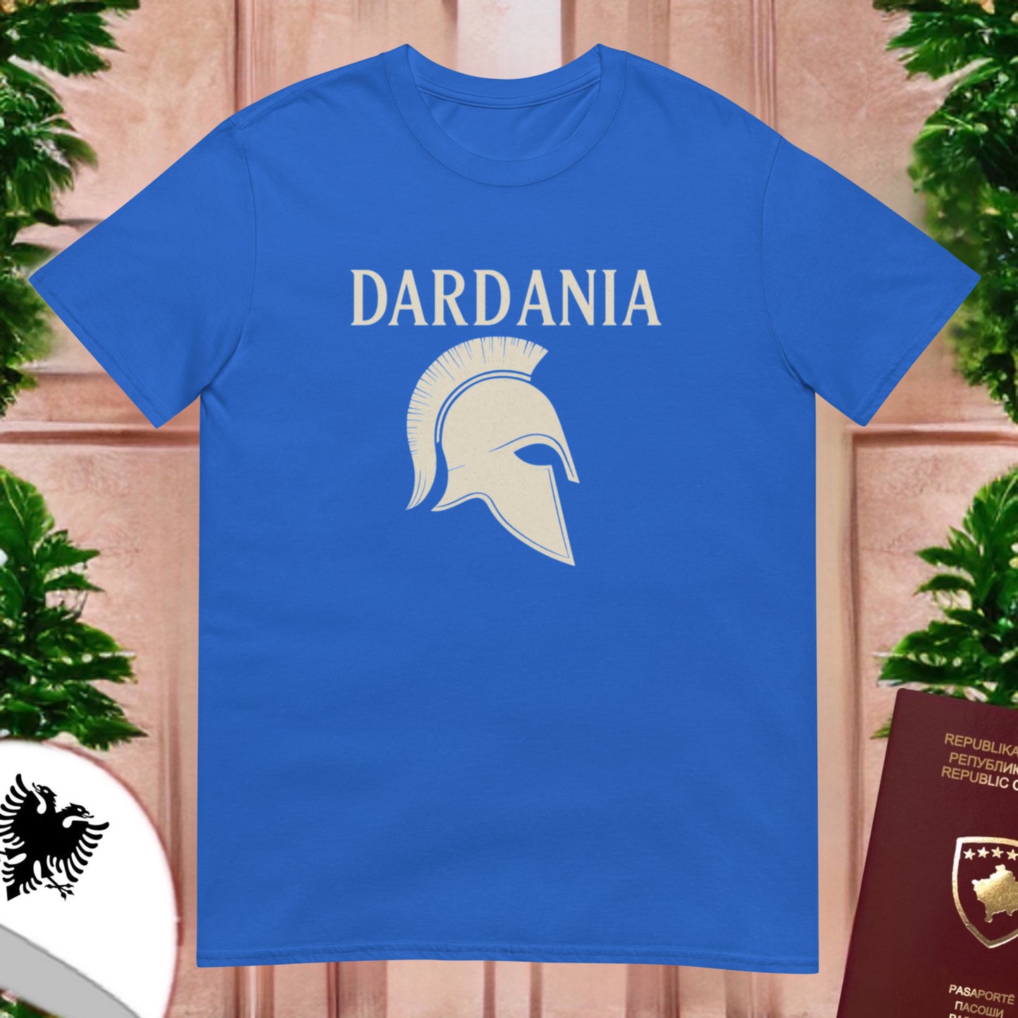 Dardania T-Shirt