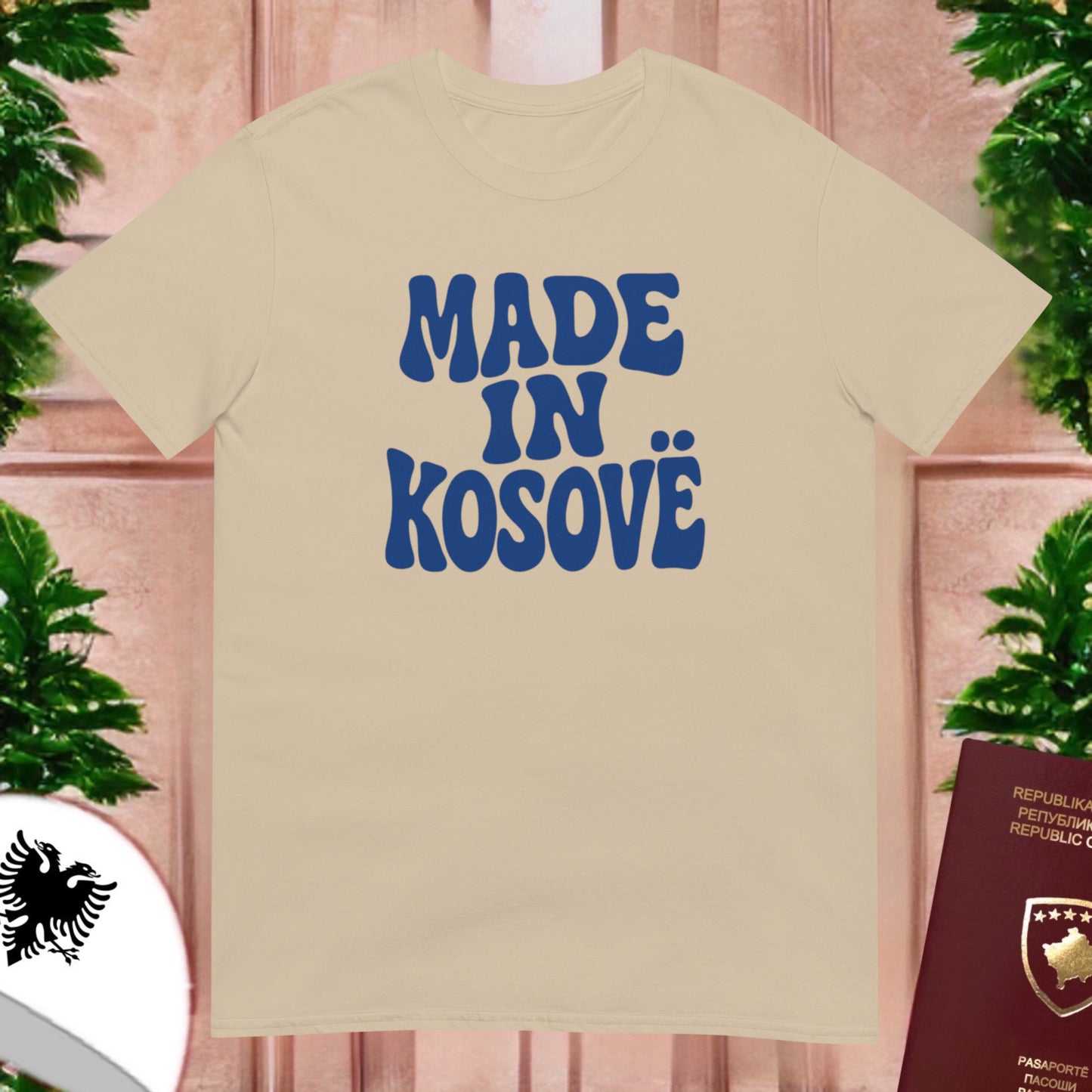 Kosovë Basic