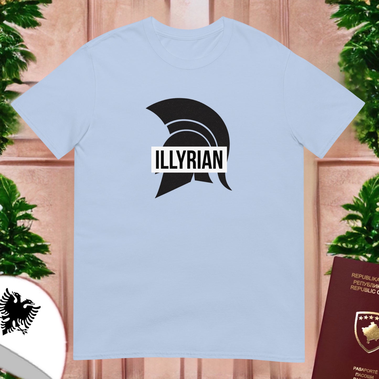 Illyrian T-Shirt