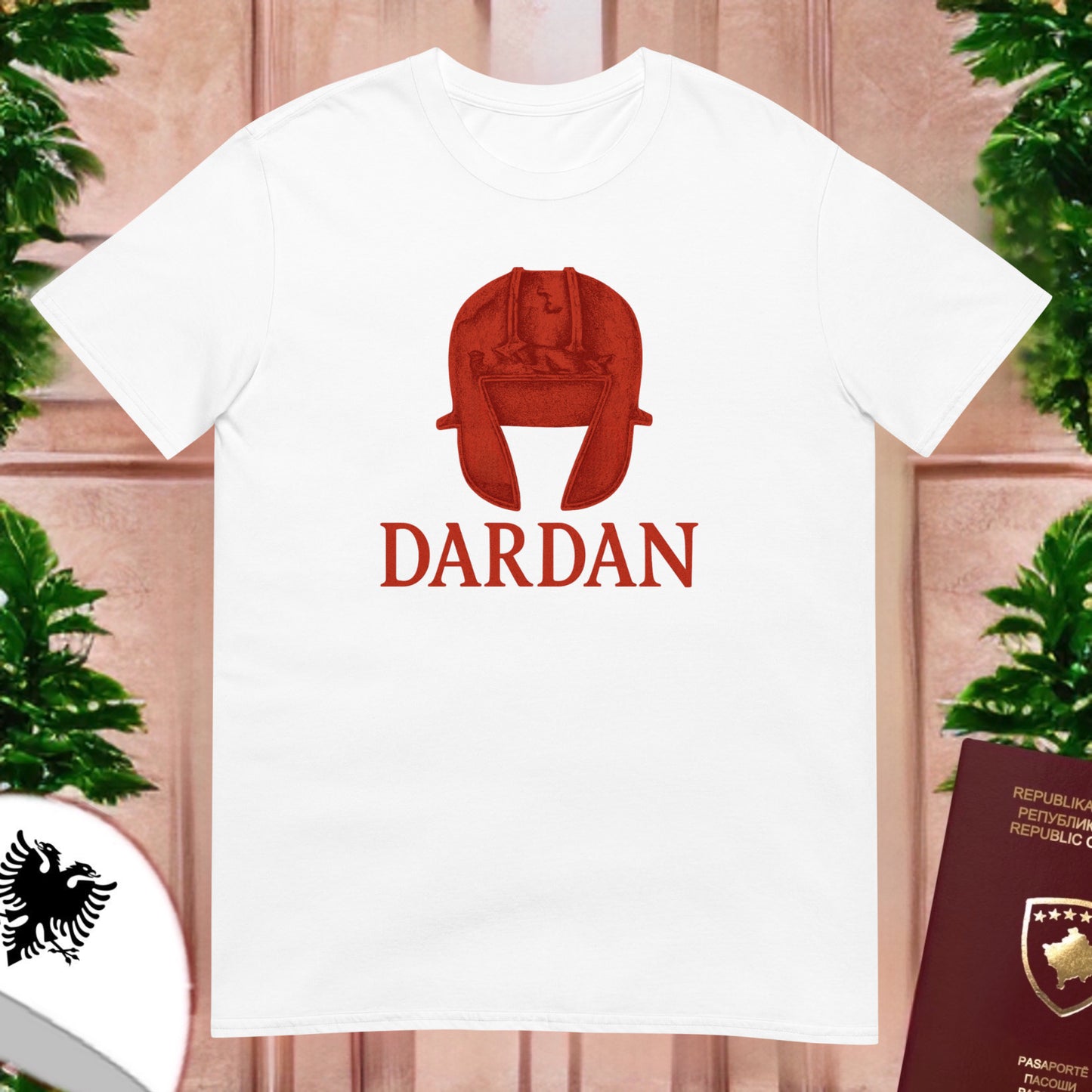 Dardan T-Shirt