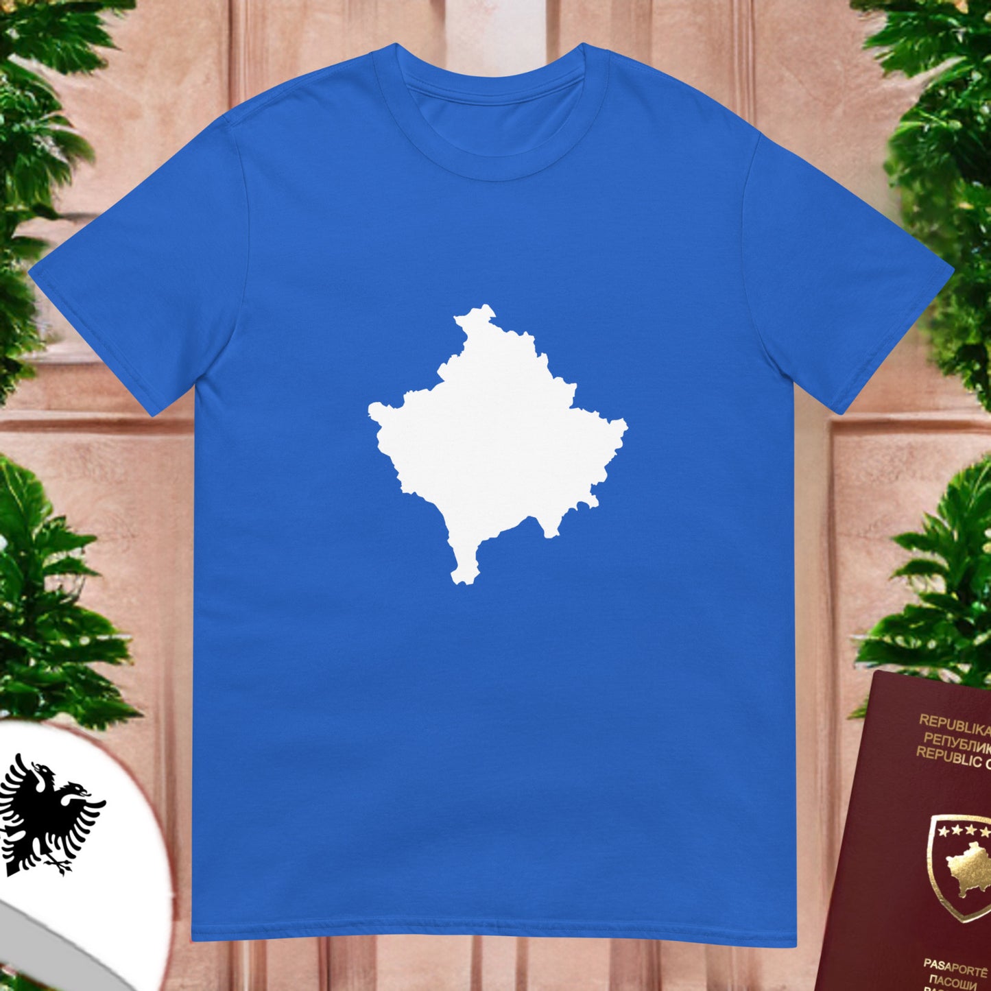 Kosovë T-Shirt