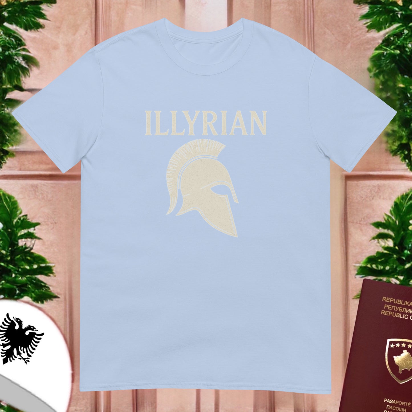 Illyrian T-Shirt