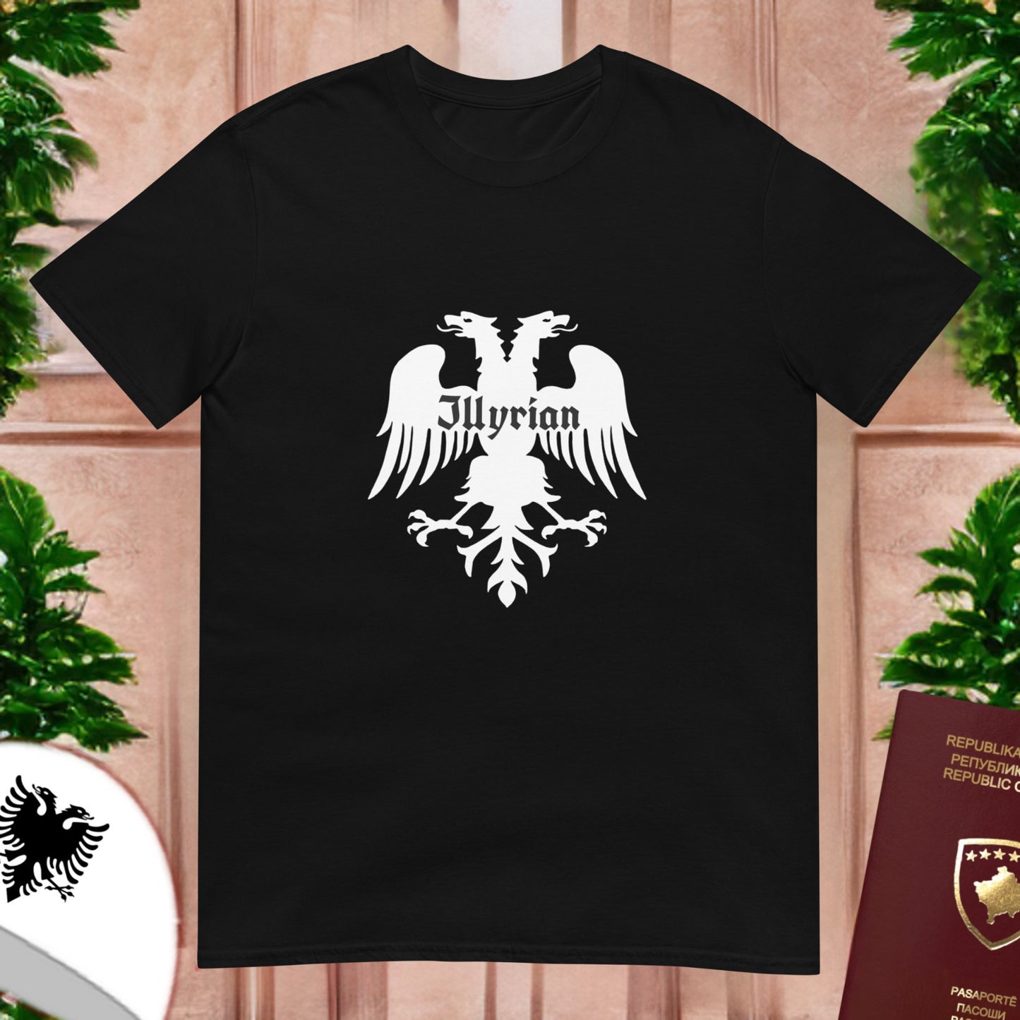 Illyrian T-Shirt