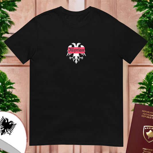 Illyrian T-Shirt