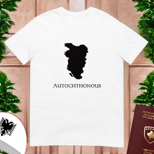 Autochthonous T-Shirt