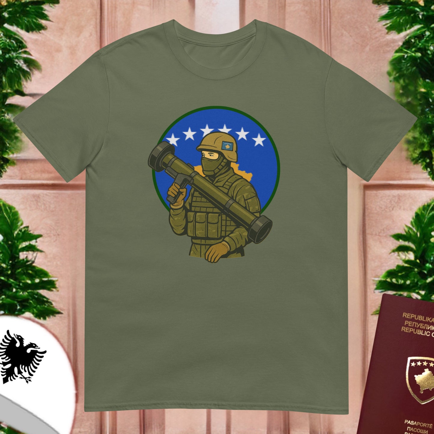 KSF T-Shirt