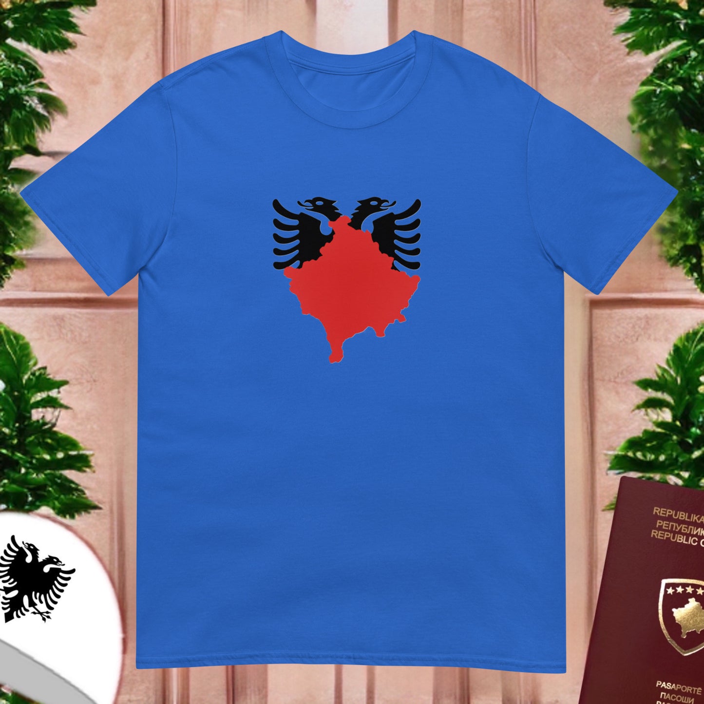 Kosovë T-Shirt