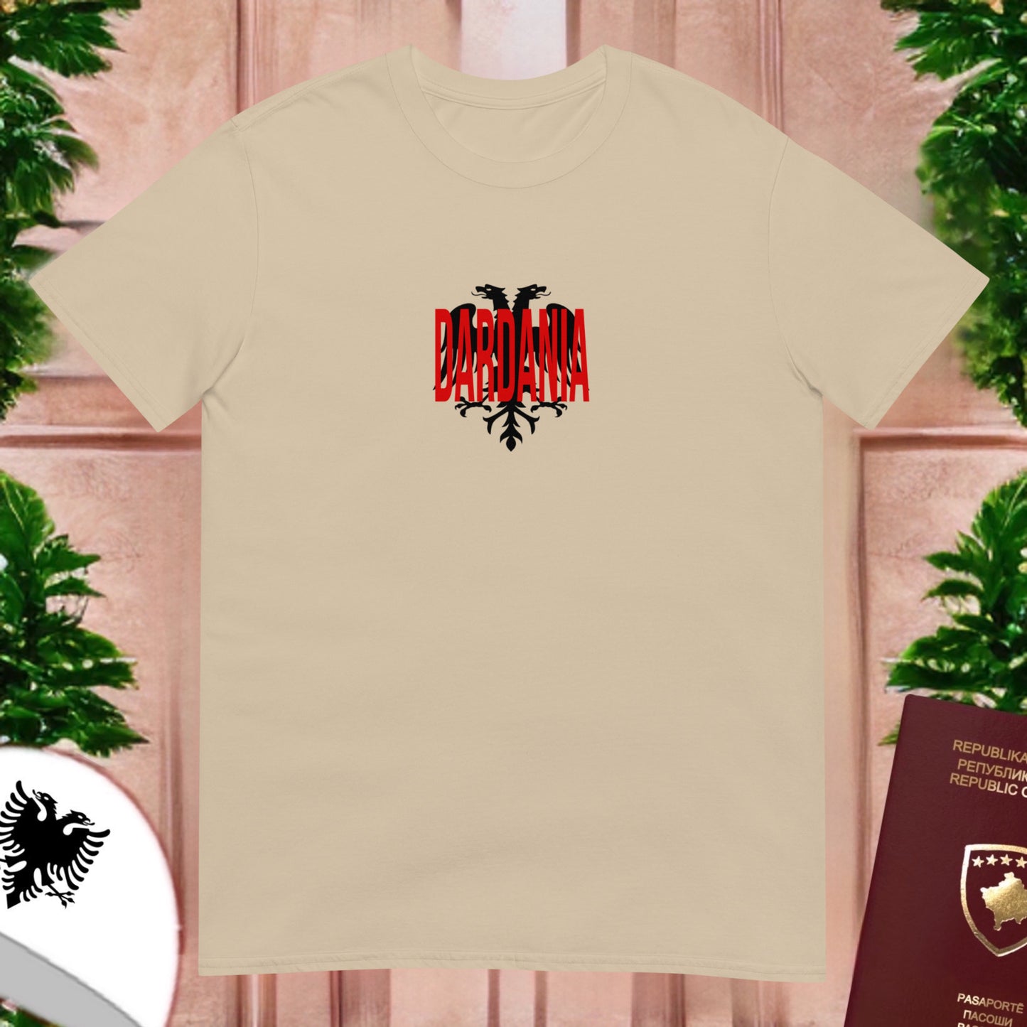 Dardania T-Shirt