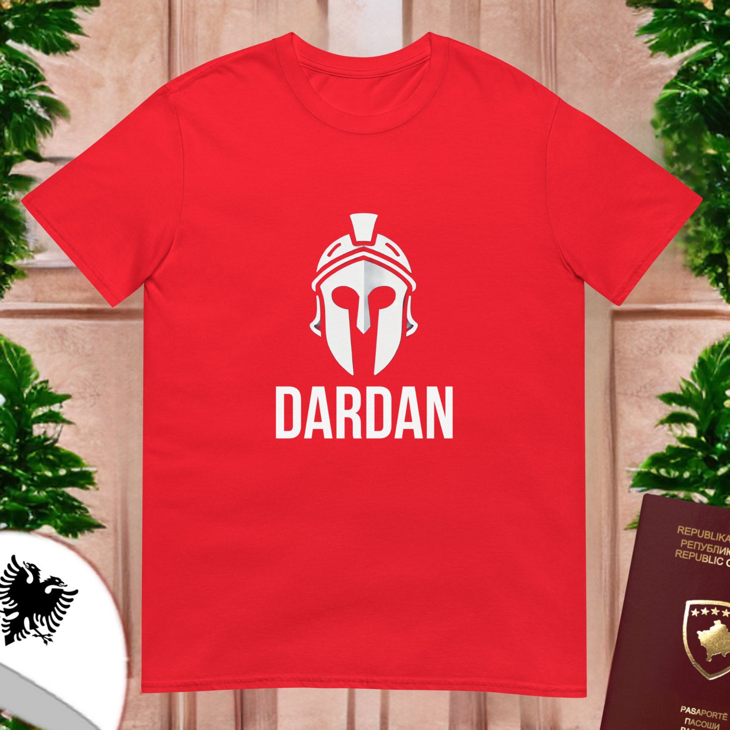 Dardan T-Shirt