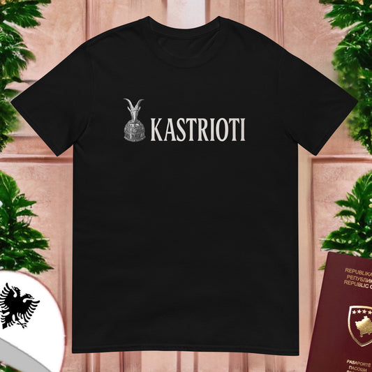 Kastrioti T-Shirt