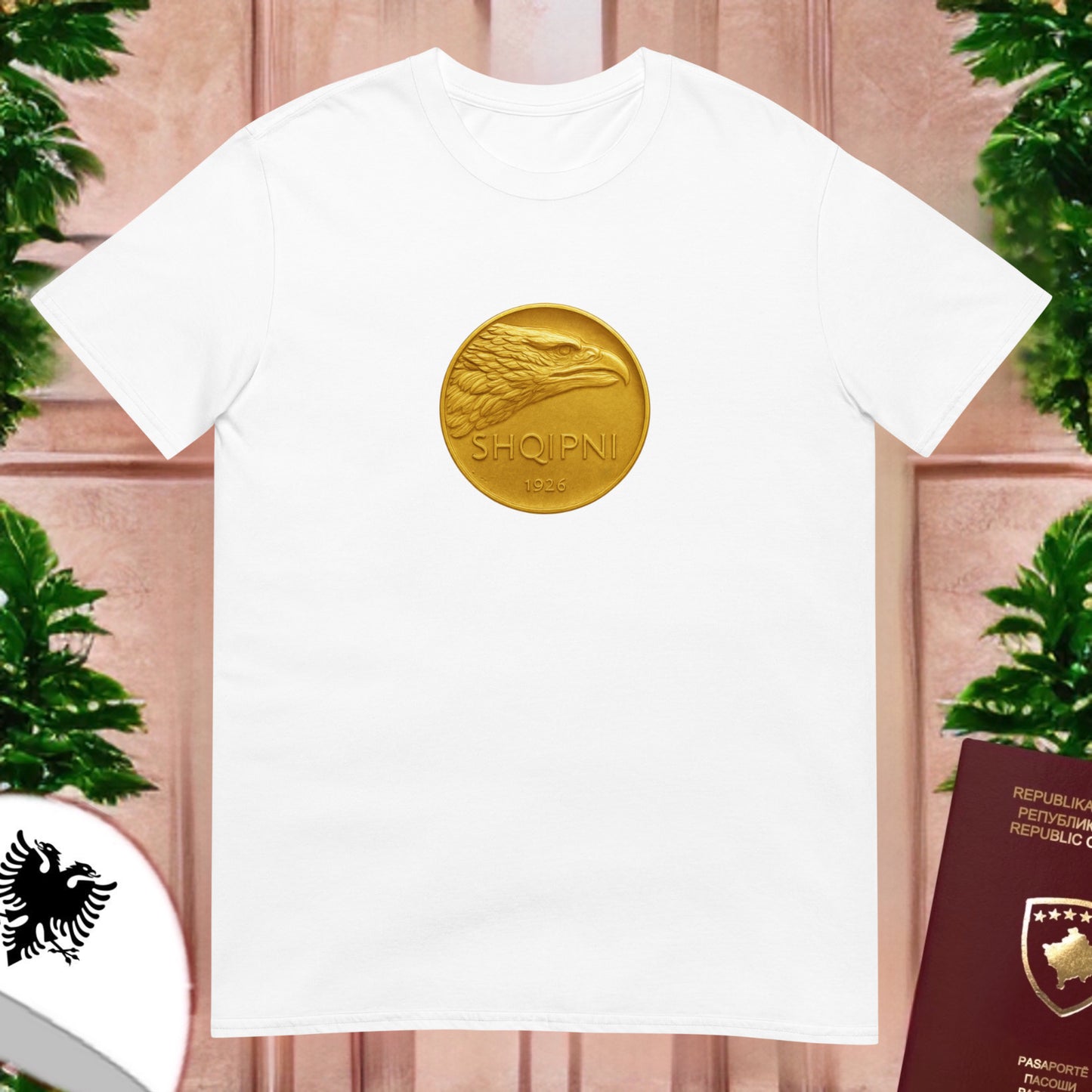 Shqipni T-Shirt
