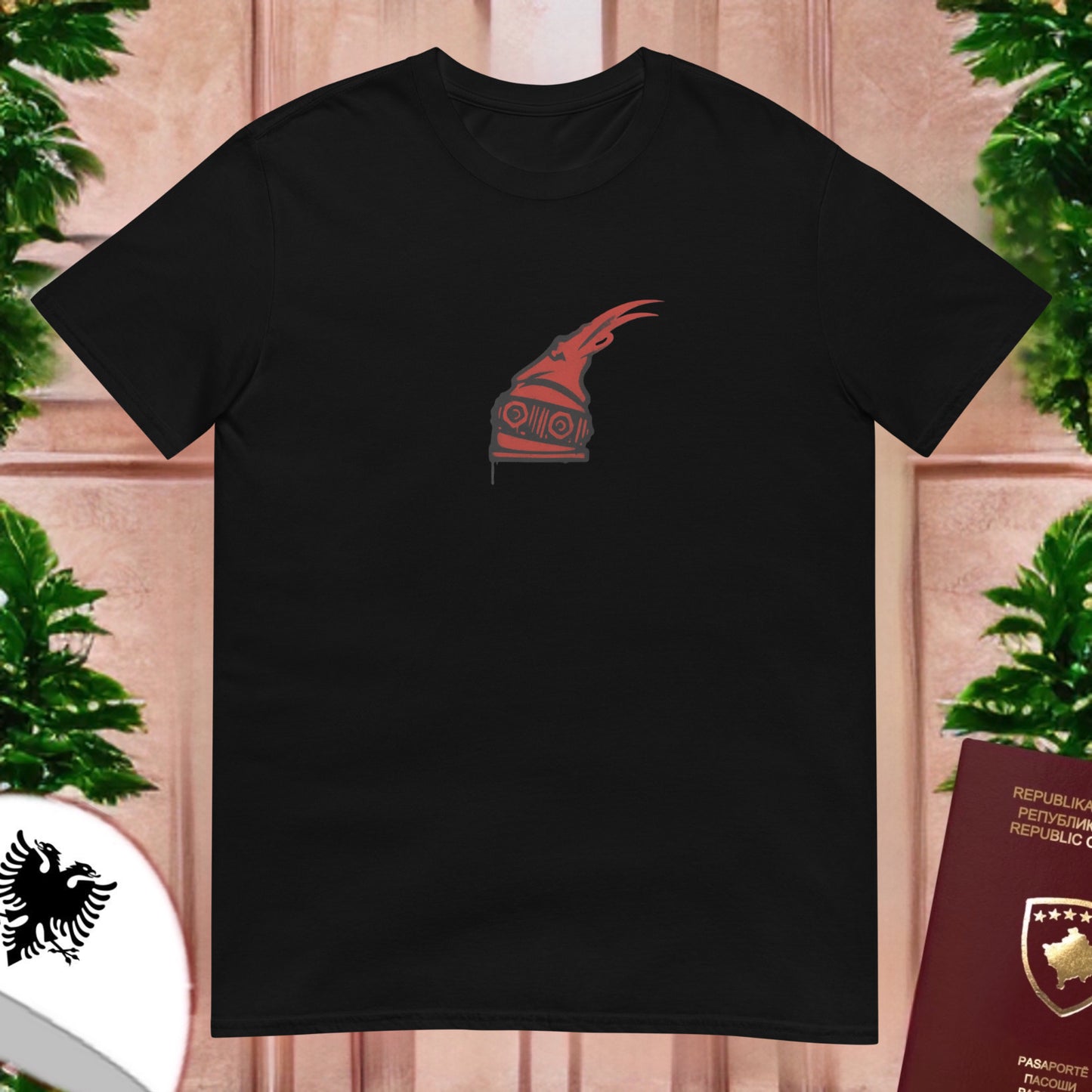 Skënderbeu T-Shirt