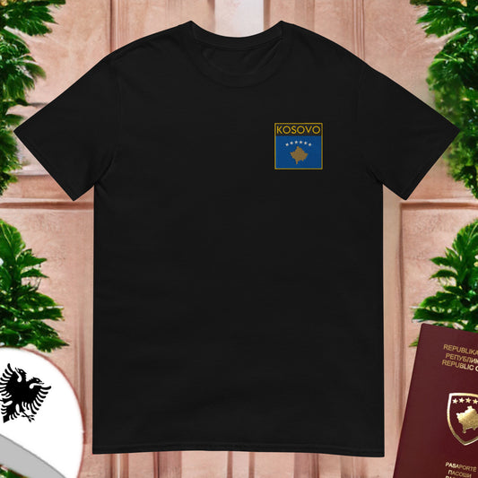 Kosovo Army T-Shirt