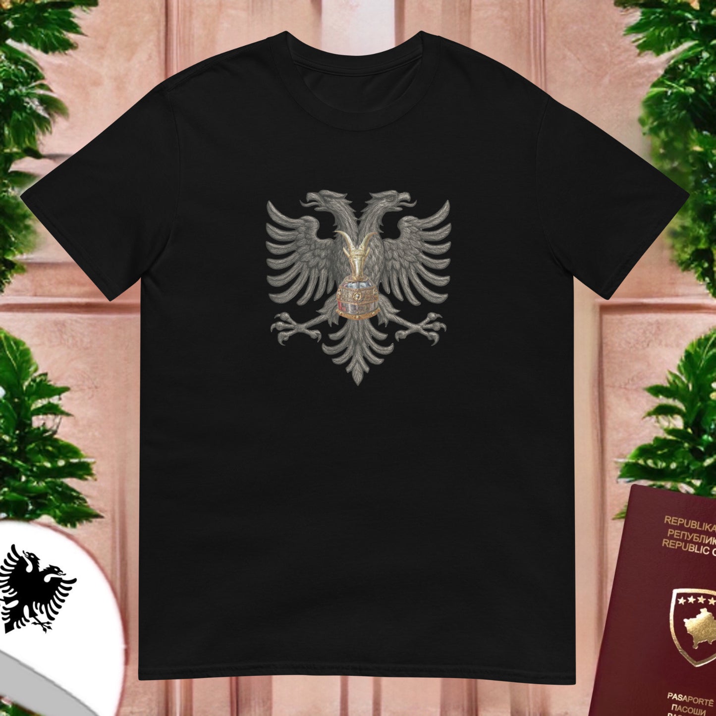 Skënderbeu T-Shirt