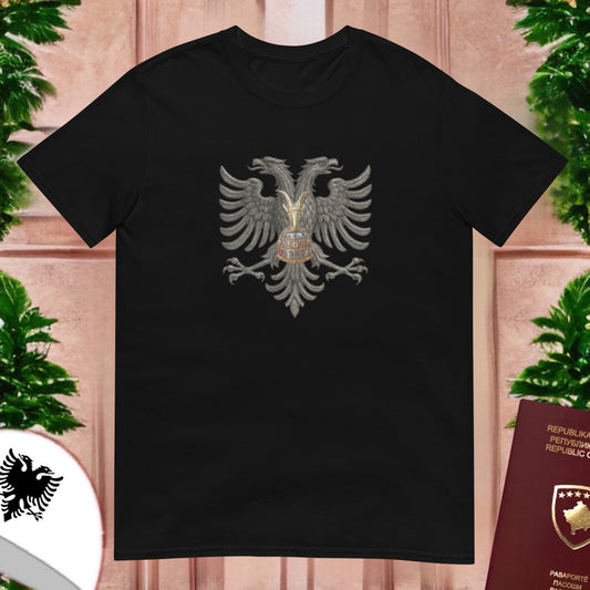 Skënderbeu T-Shirt