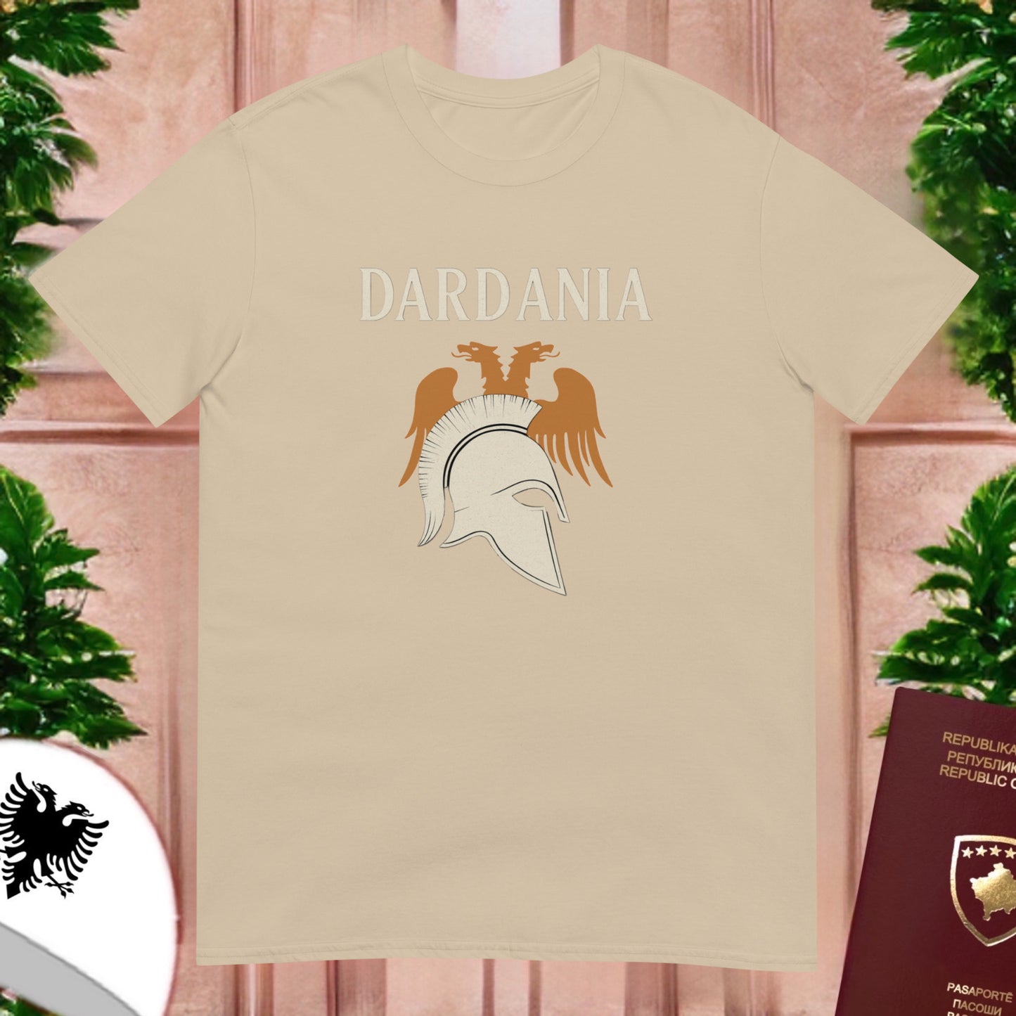 Dardania T-Shirt