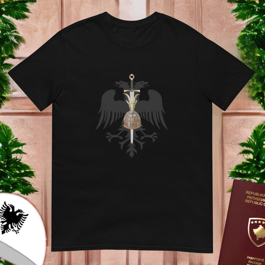 Skenderbeu T-Shirt