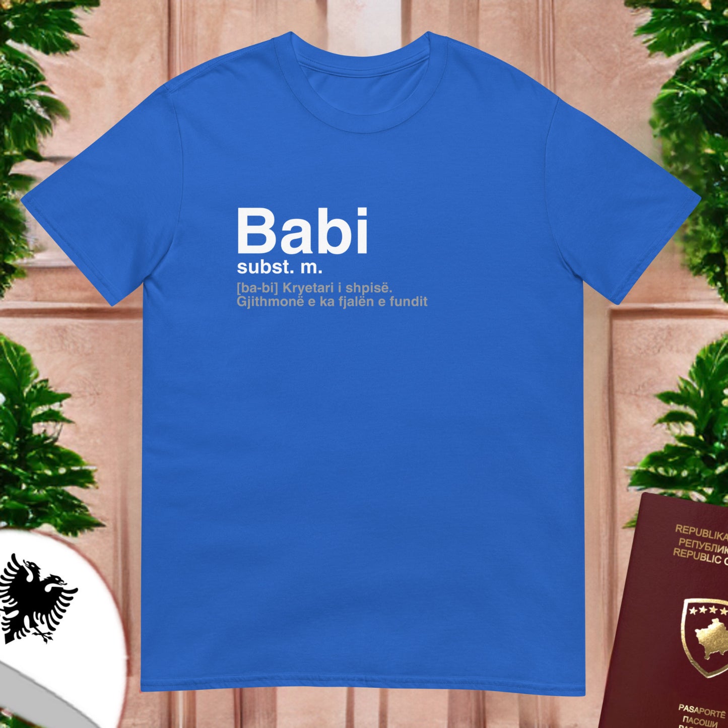 Babi T-Shirt