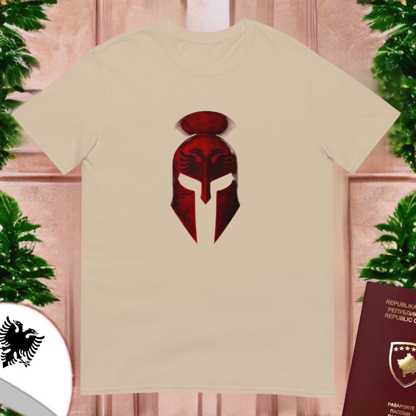 Illyrian T-Shirt