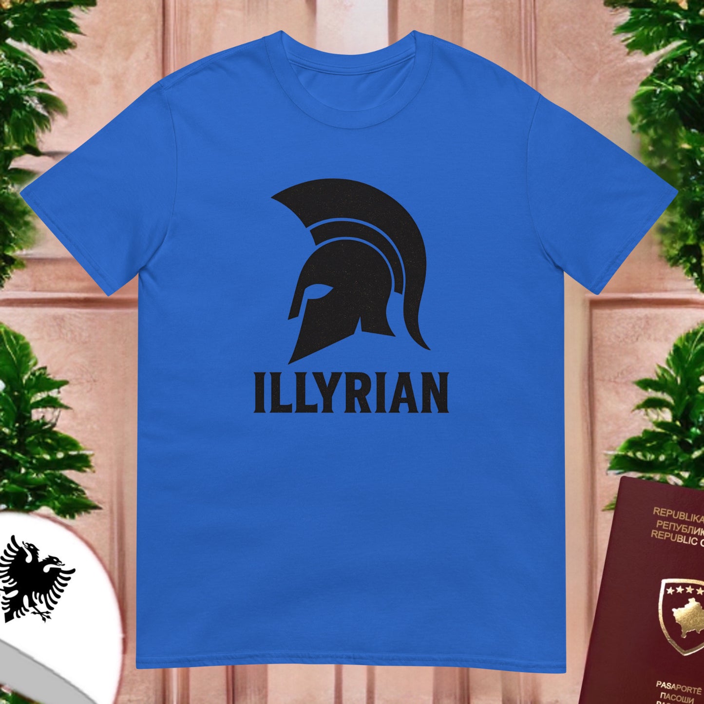 Illyrian T-Shirt