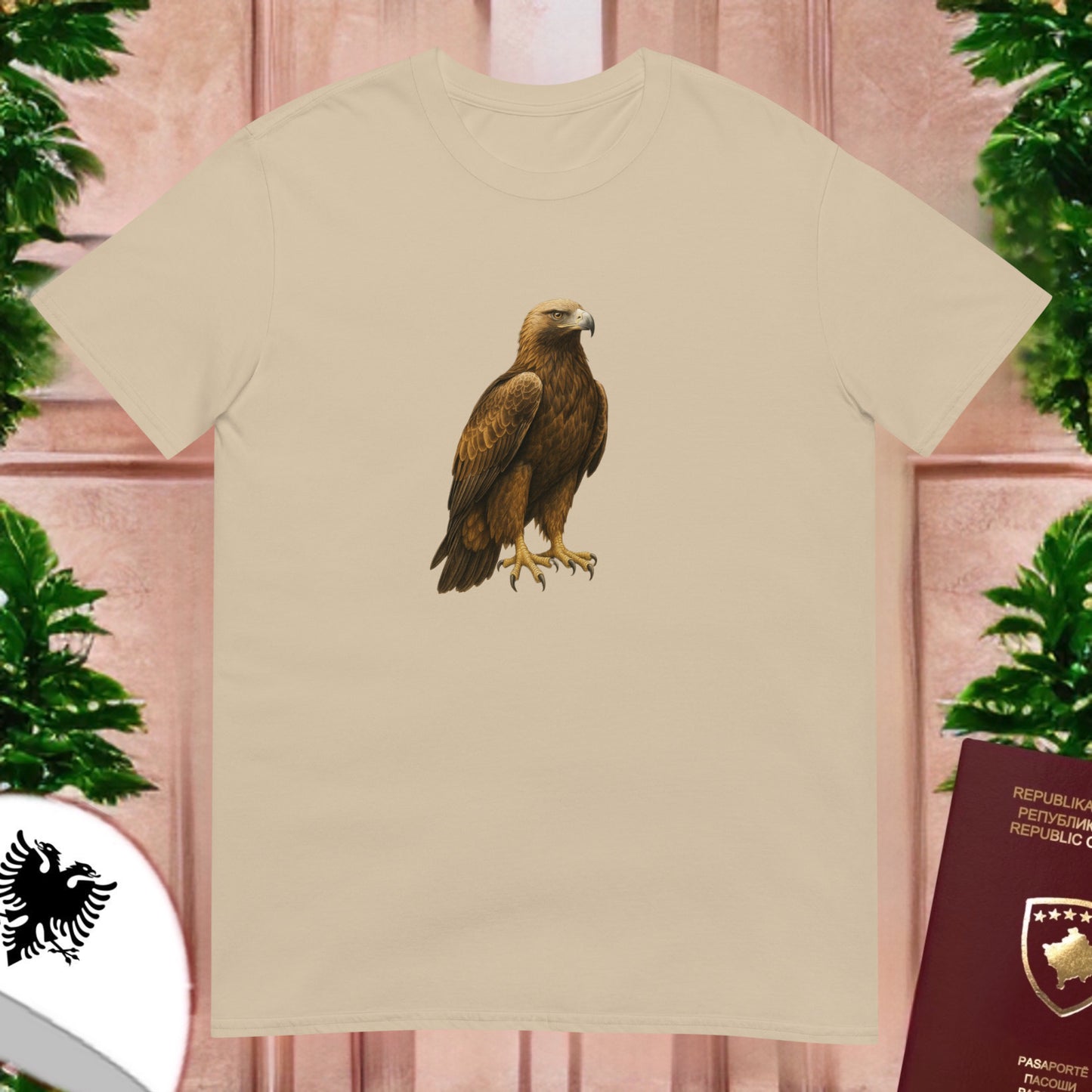 Shqiponjë T-Shirt