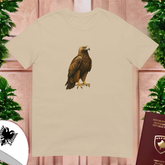 Shqiponjë T-Shirt