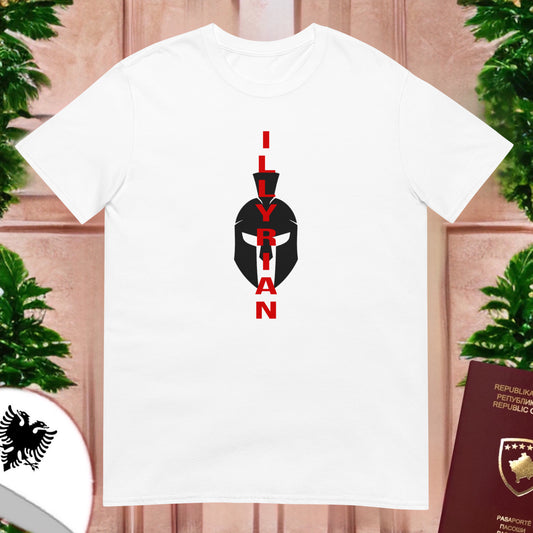 Illyrian T-Shirt