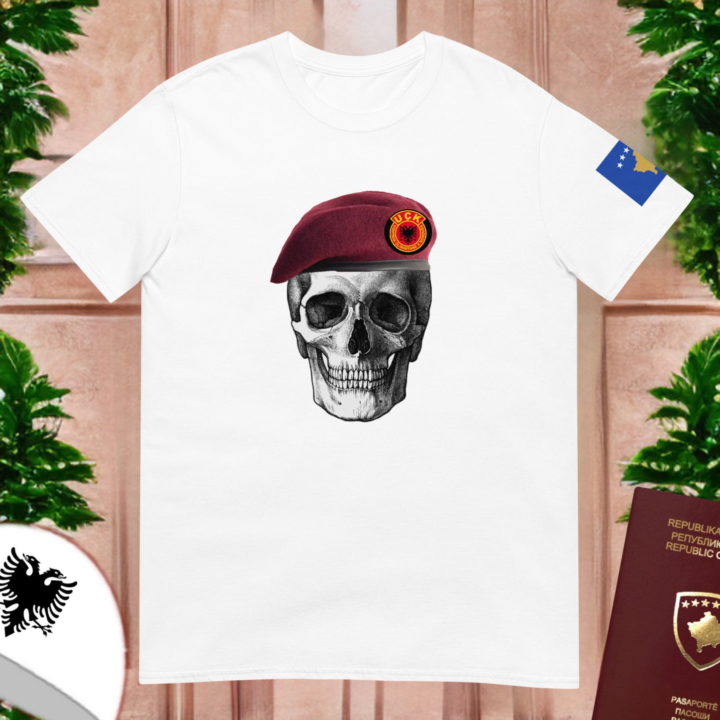 UÇK T-Shirt