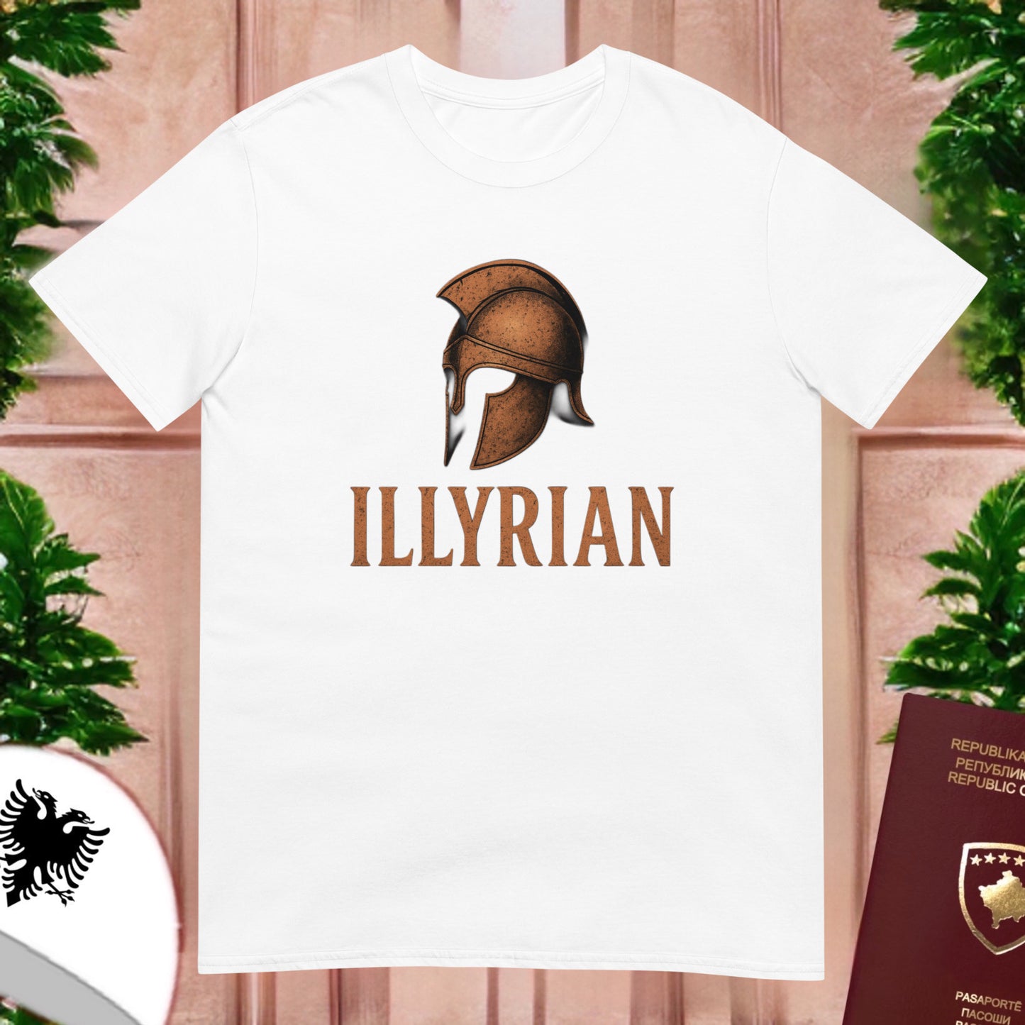 Illyrian T-Shirt