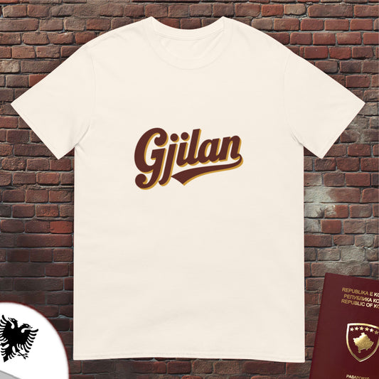 Gjilan Basic