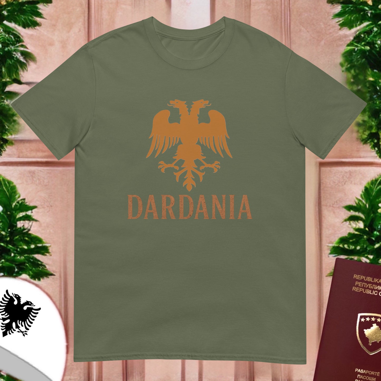 Dardania T-Shirt