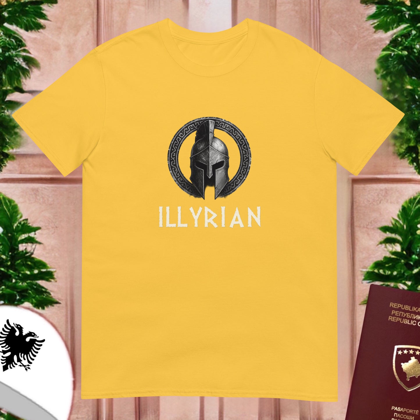 Illyrian T-Shirt