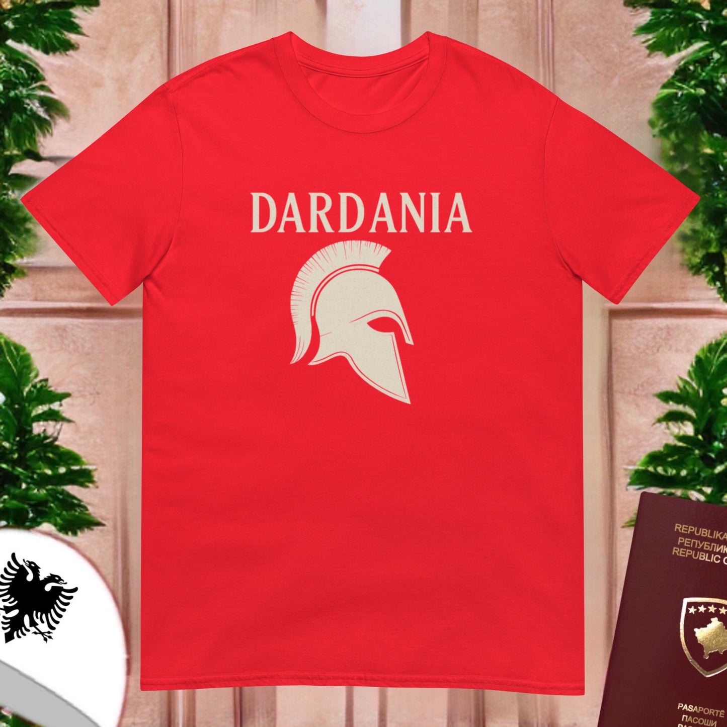 Dardania T-Shirt